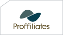 Proffiliates logo